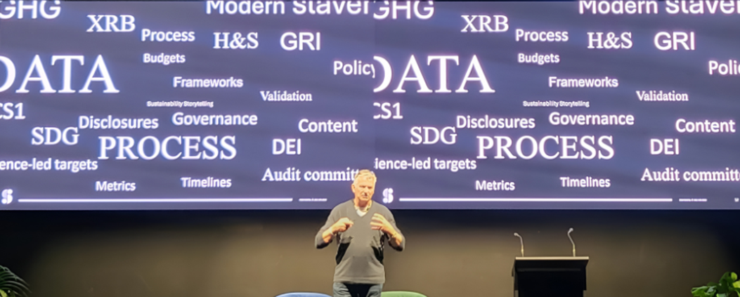 Guy Whatley, Director, Saturday Creative