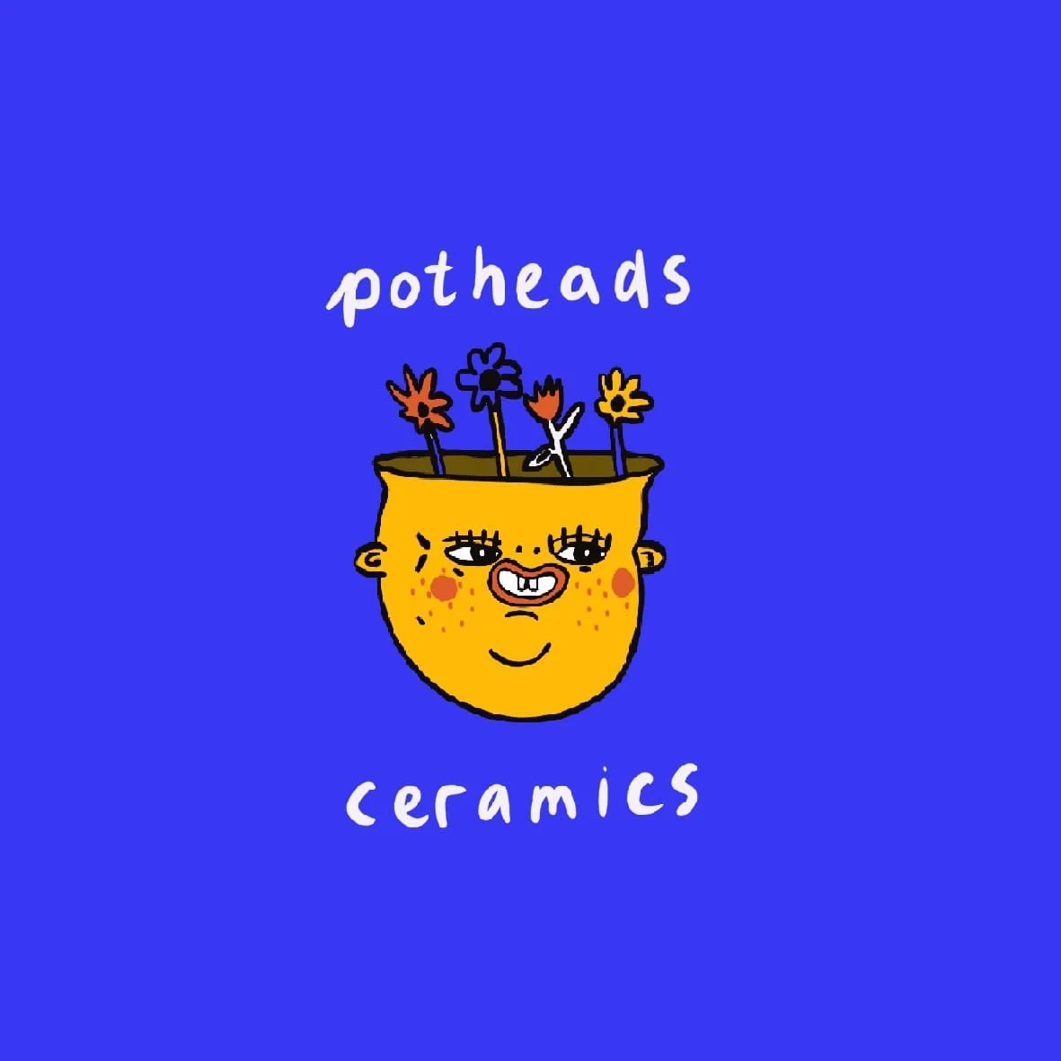 Potheads Ceramics