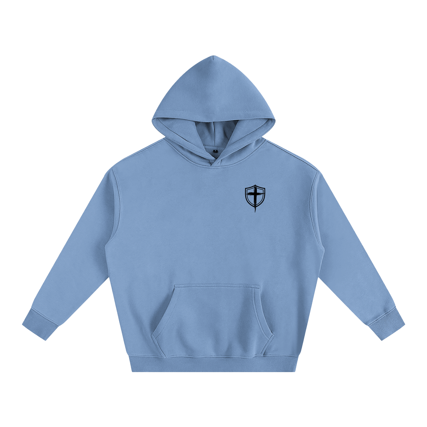 Protected by Faith Hoodie (All Colors)
