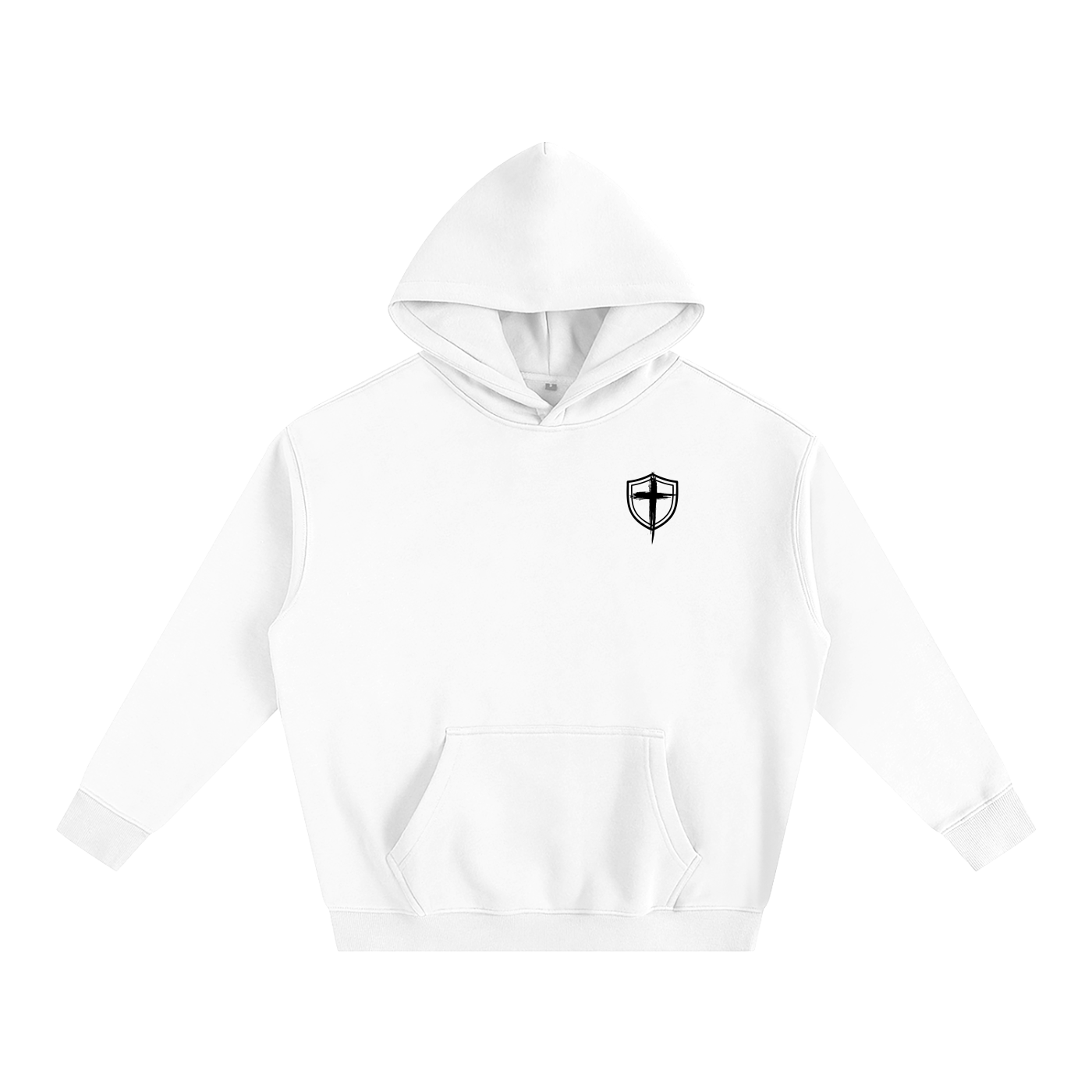 Protected by Faith Hoodie (All Colors)