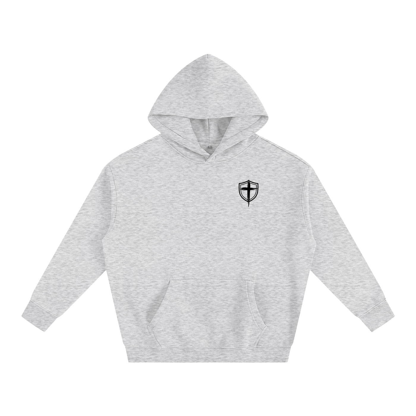 Protected by Faith Hoodie (All Colors)