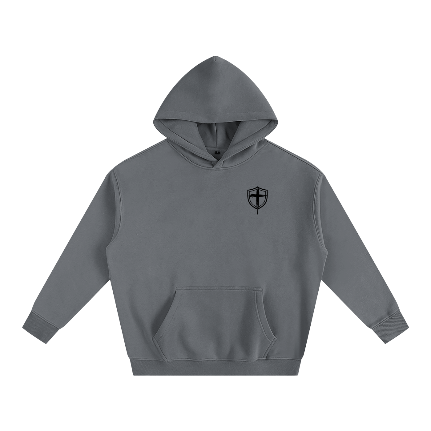 Protected by Faith Hoodie (All Colors)
