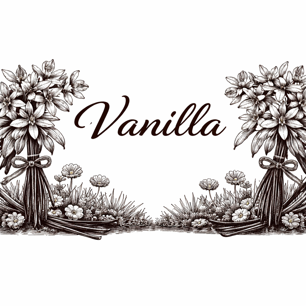 Vanilla Face, Beard, and Body Butter