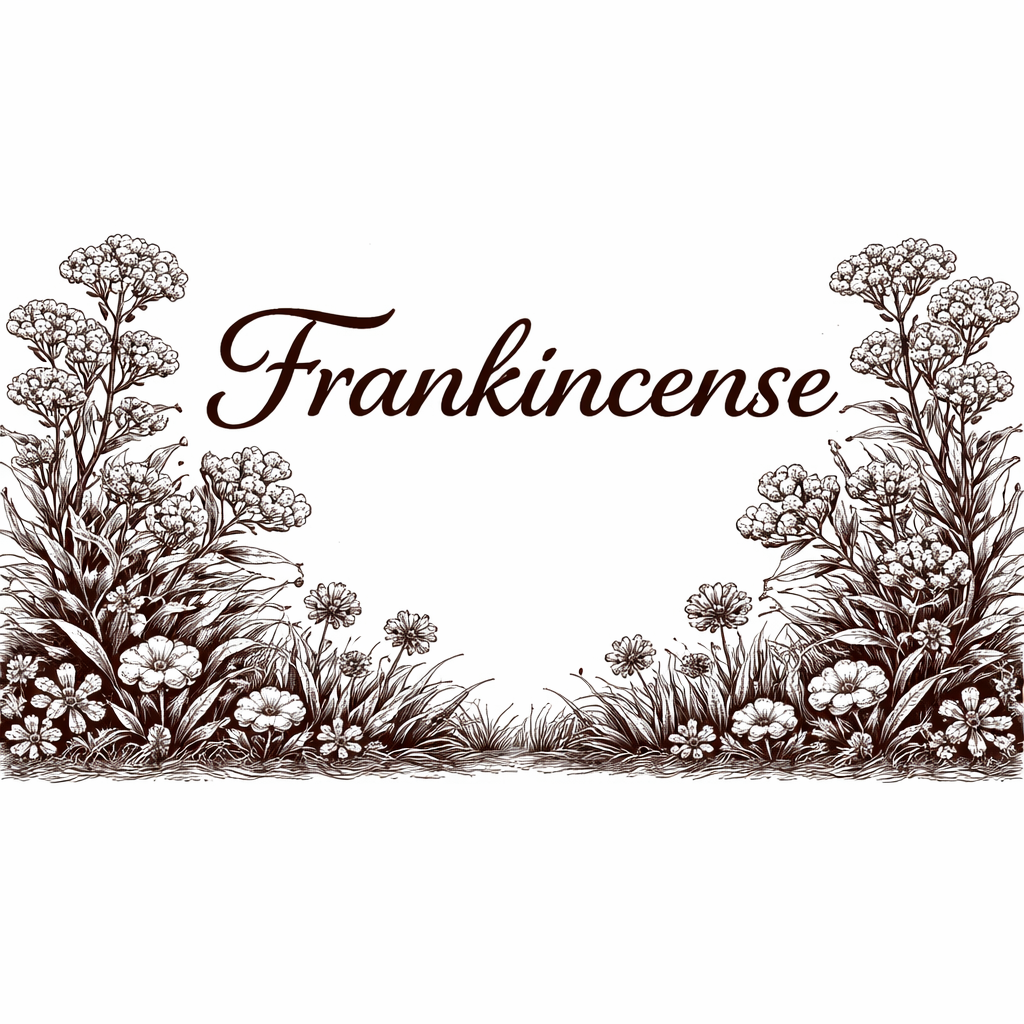 Frankincense Face, Beard, and Body Butter