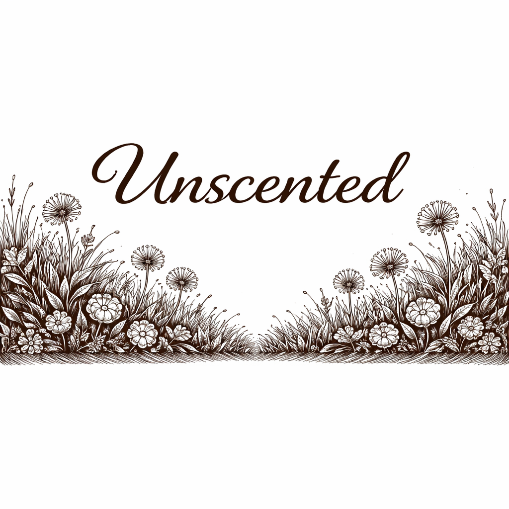 Unscented Face, Beard, and Body Butter