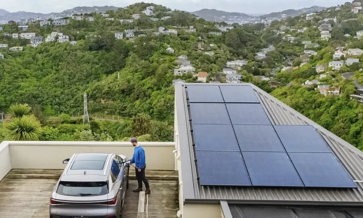 When the Lights Go Out