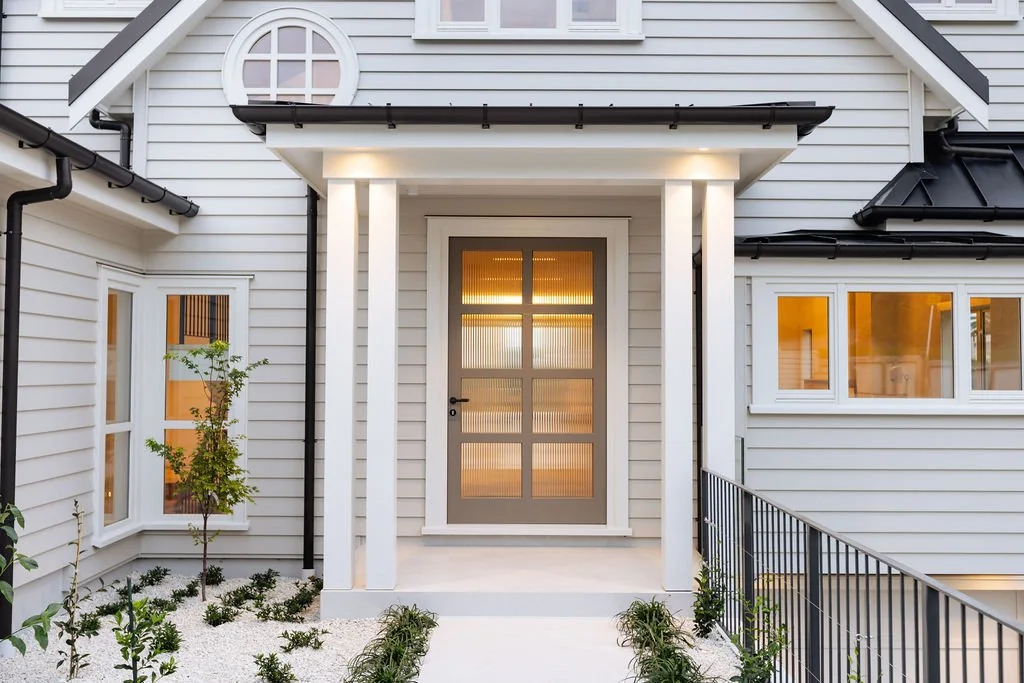 Why Winter Is the Right Time to Sell