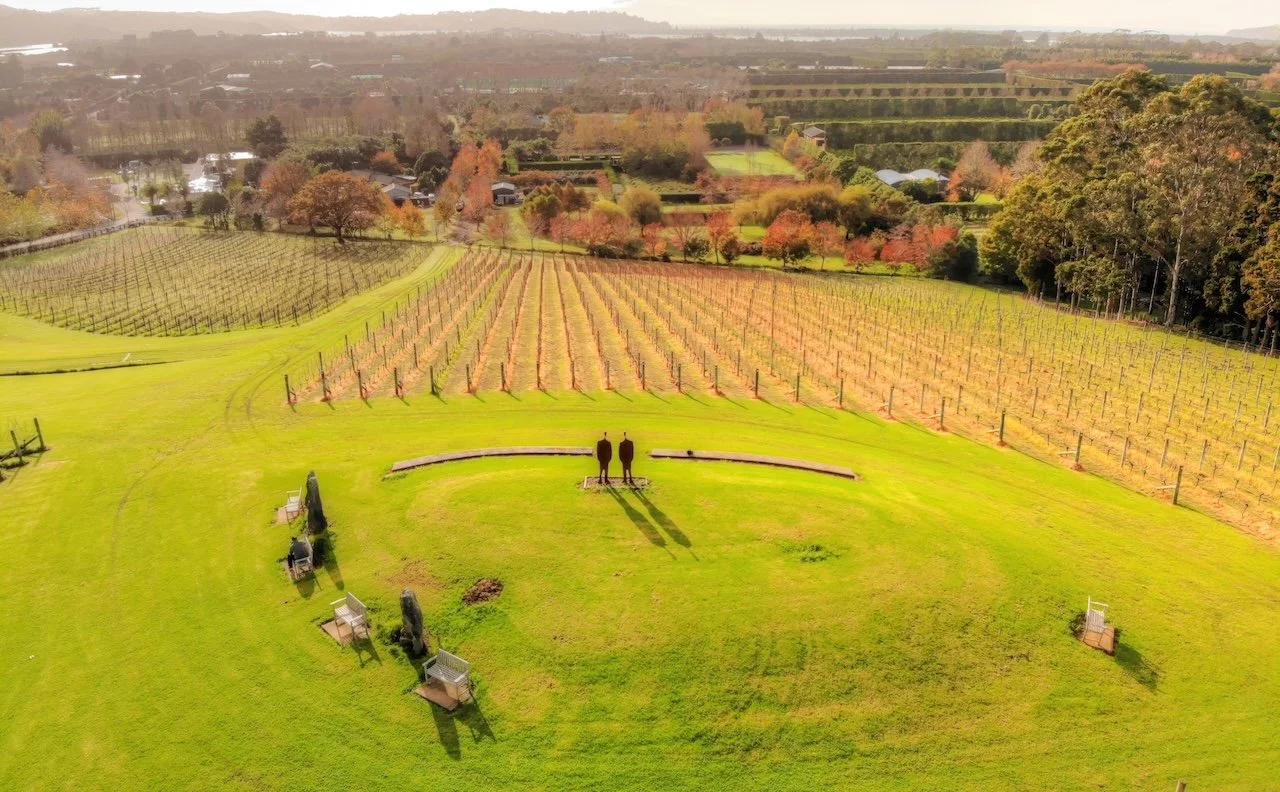 Sculptureum - A Legacy Estate