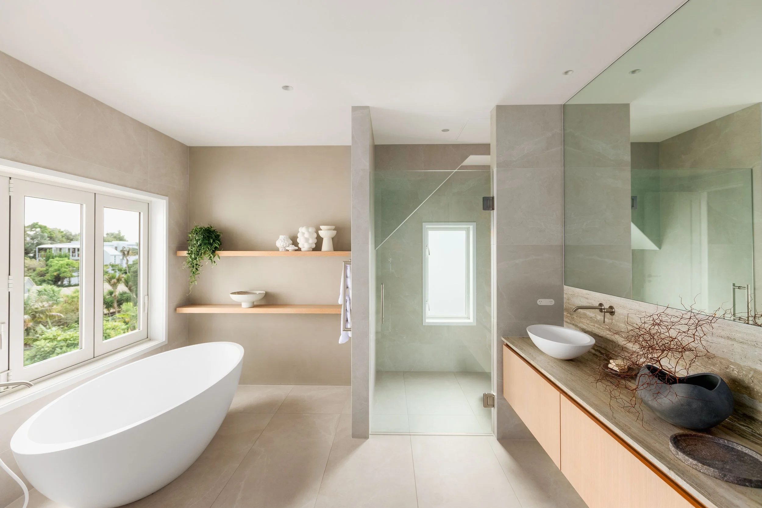 20 Springcombe Road I Biophilic Design