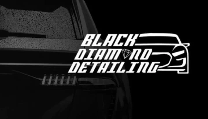 Black Diamond Detailing