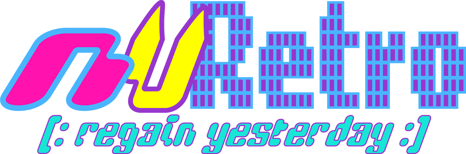 NuRetro