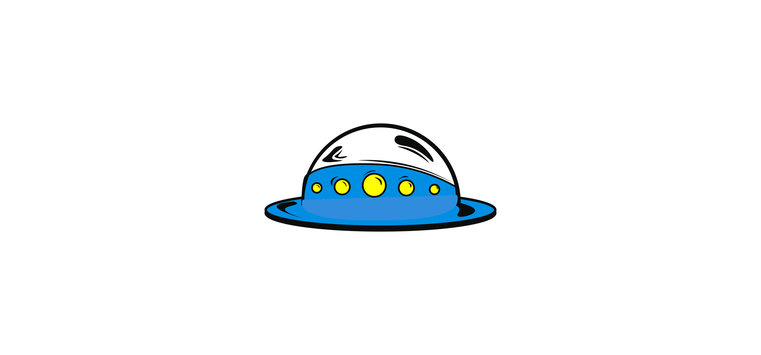 UFO - Regain Yesterday Sticker 3-Pack - June 2026 Drop