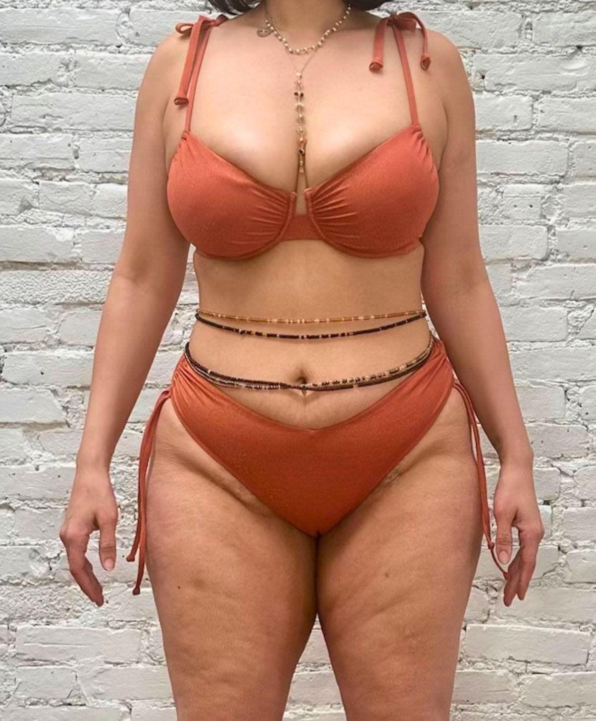 Dariana Casado after pic bikini
