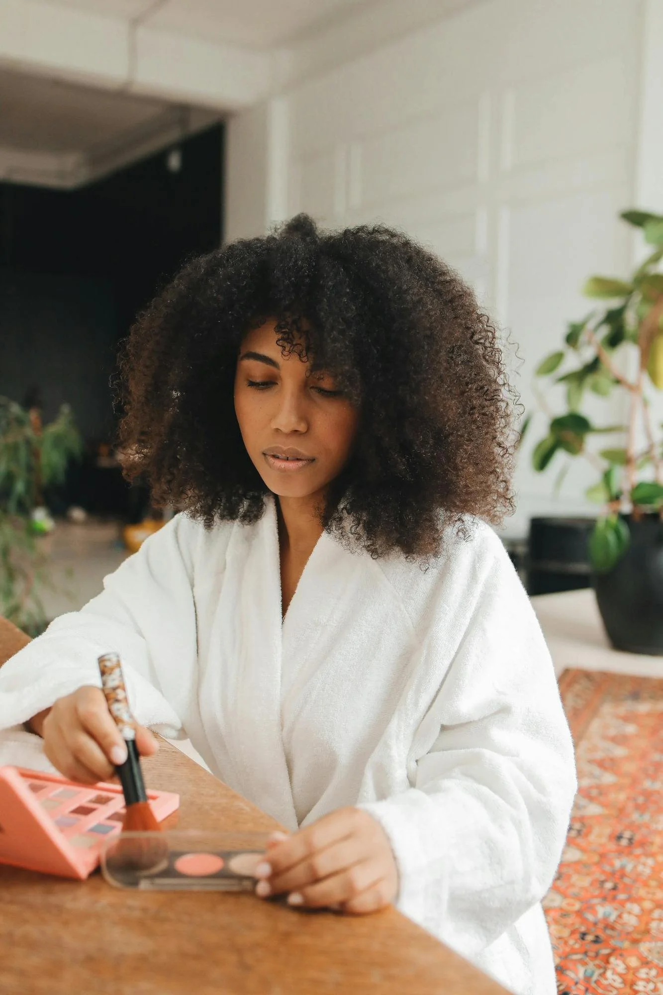 The Ultimate Minimal Beauty and Skincare Routine