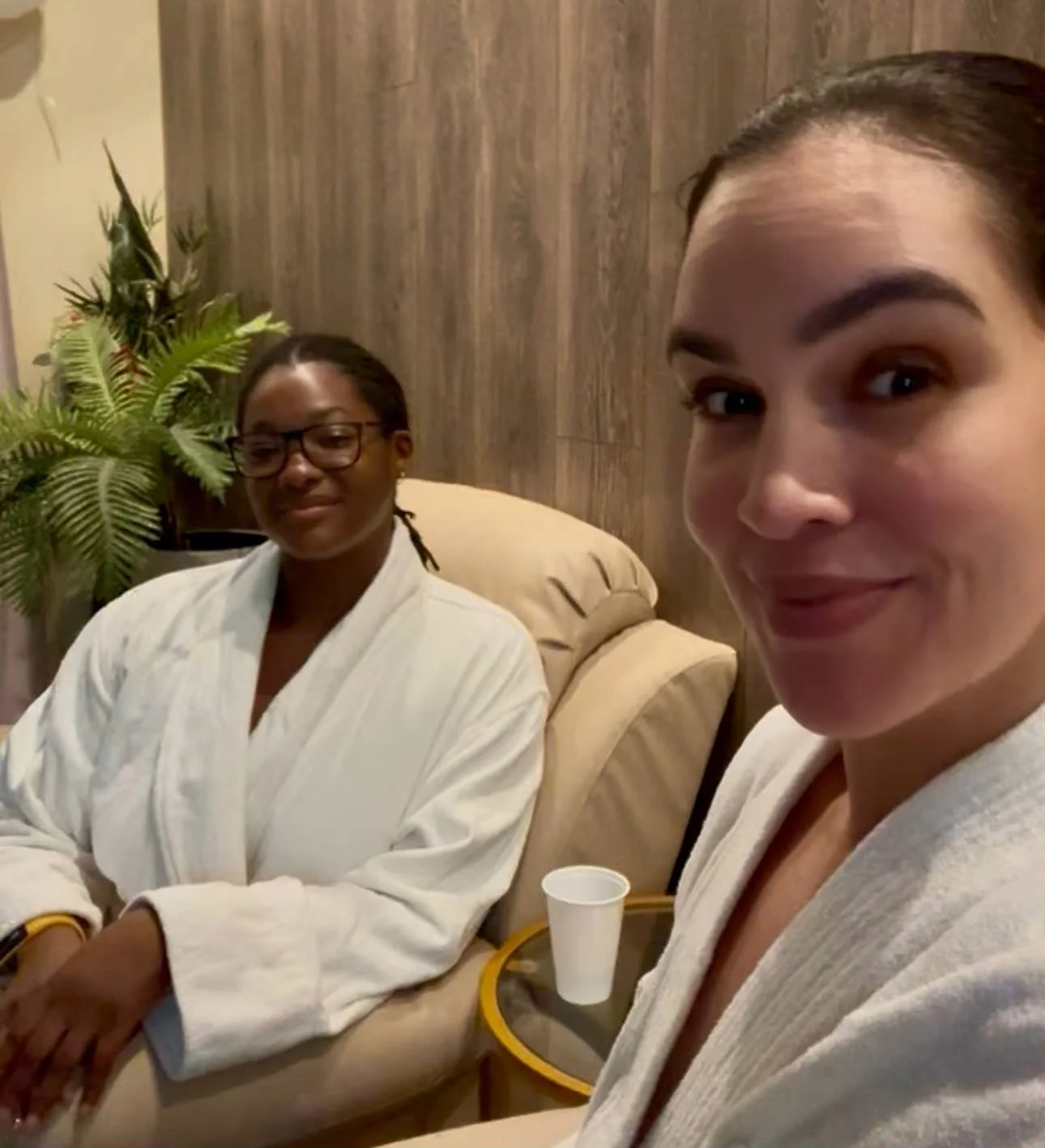 Two Birds - Making Time for Self Care&nbsp;and Friendship