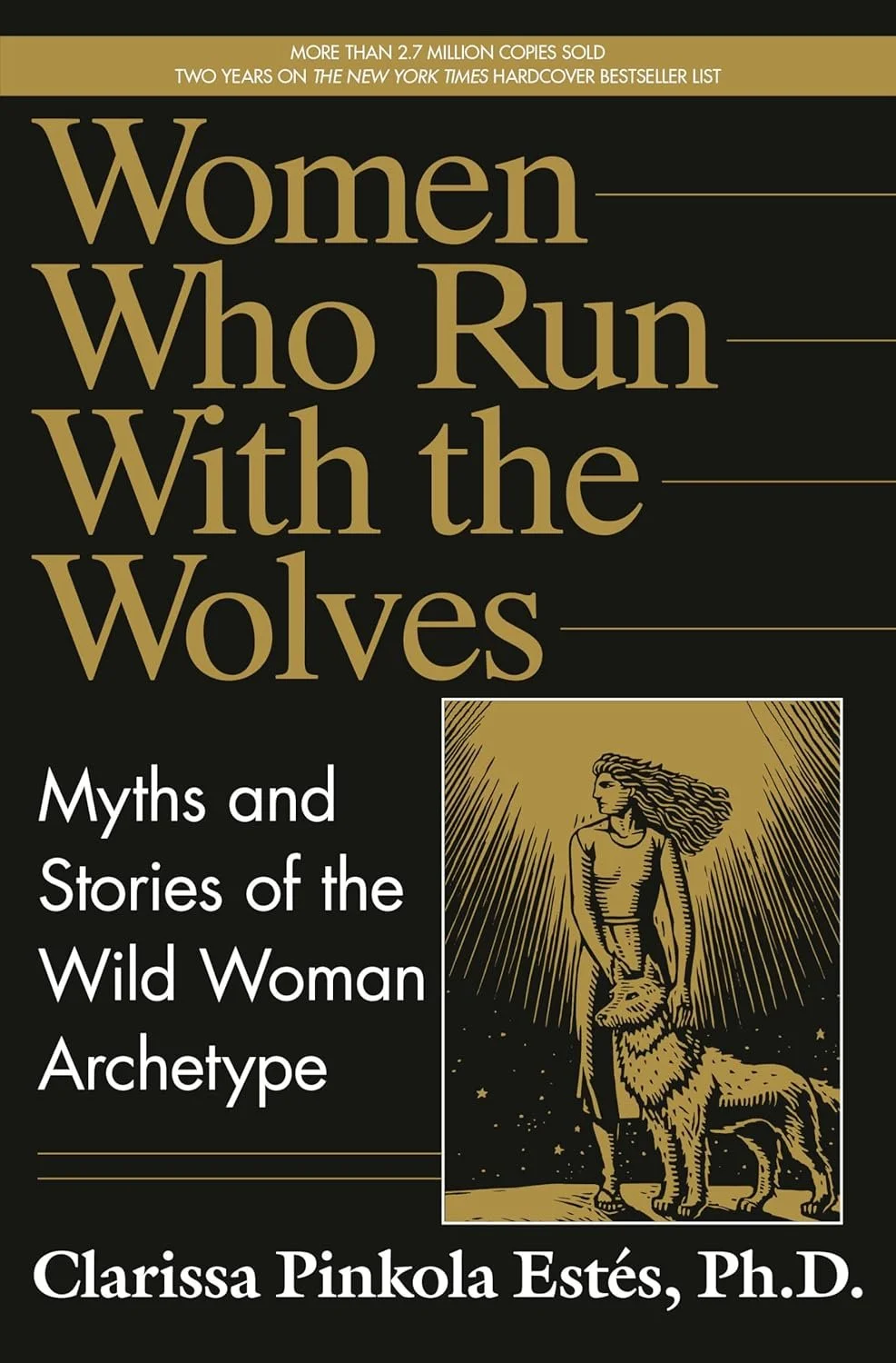 Women who run with wolves