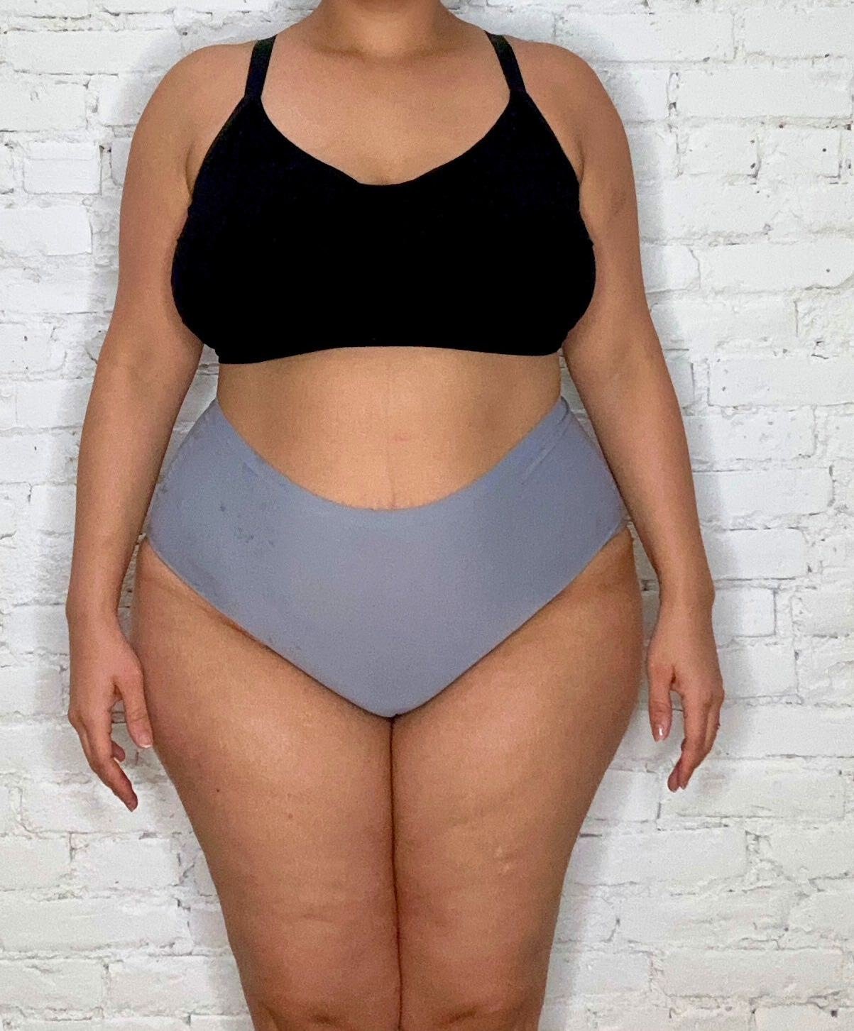 Dariana Casado before pic bra and ynderwear