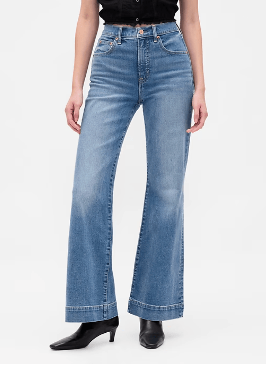 Spring Wardrobe Essentials I Reach For Every Year