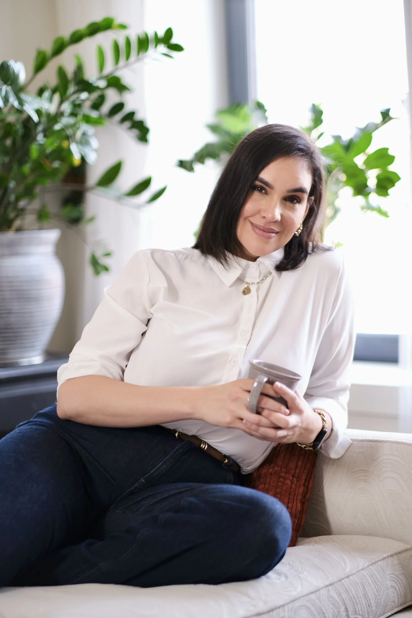 lifestyle blog for women