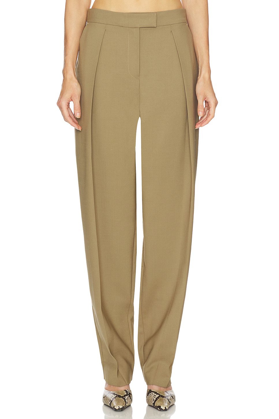 tailored pant