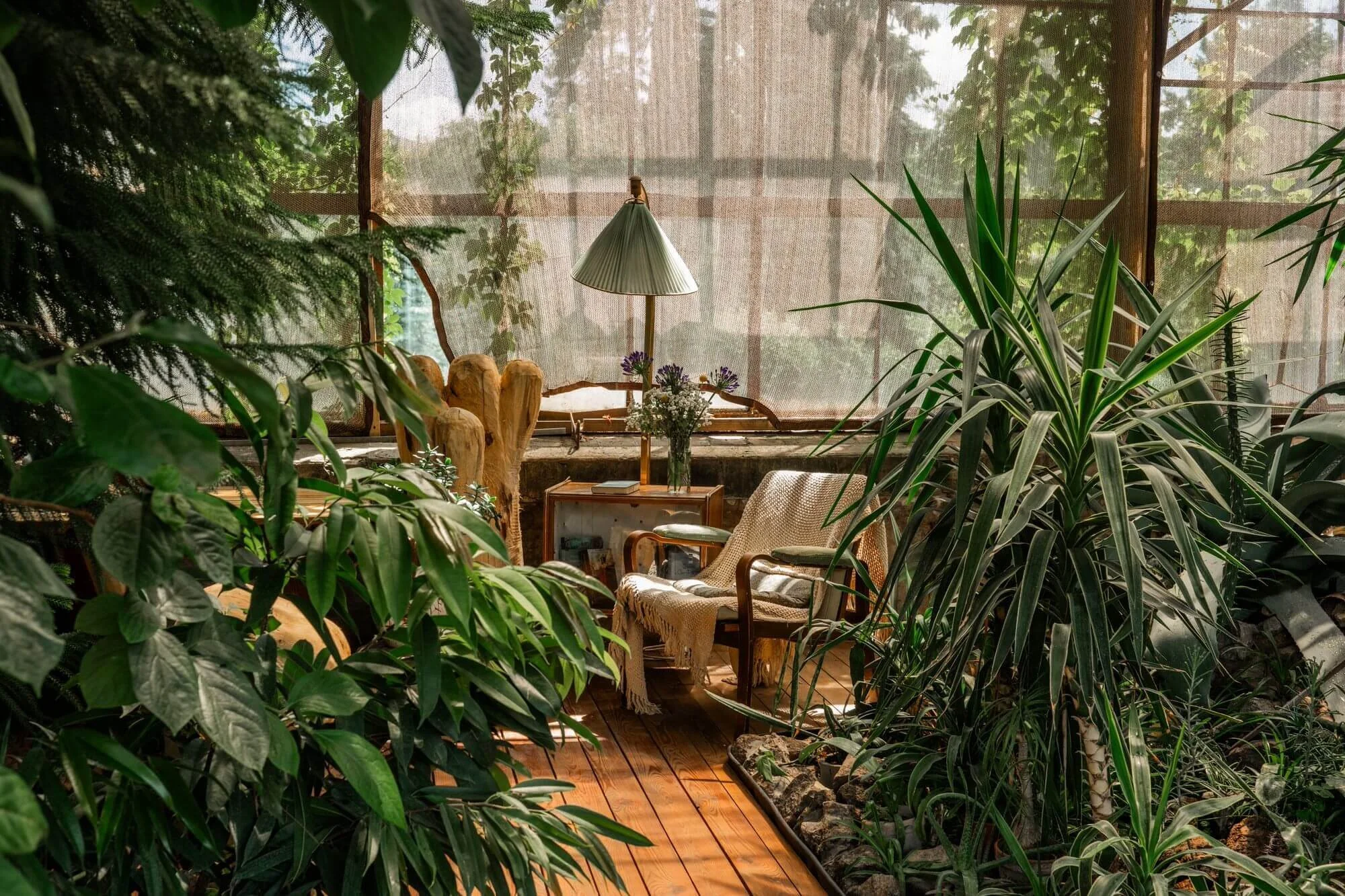 Creating a Meditation Space at Home: Sensory Tips for Reflection Spaces