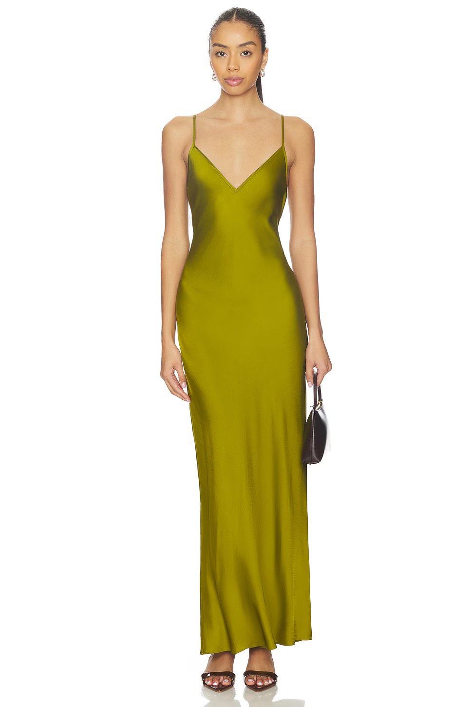 slip dress