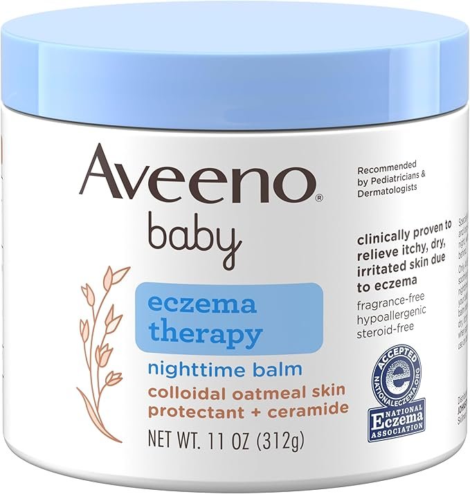 aveeno baby cream