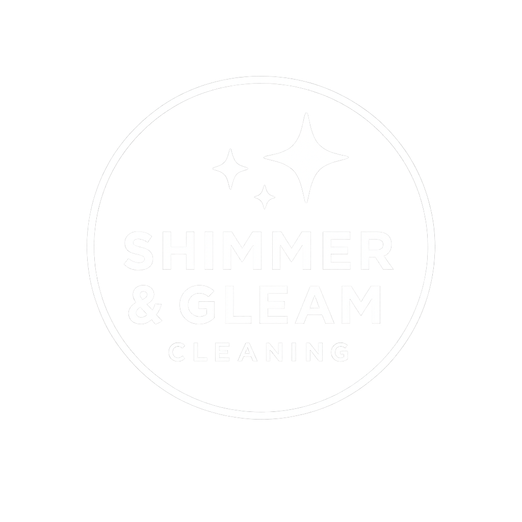 Shimmer and Gleam Cleaning