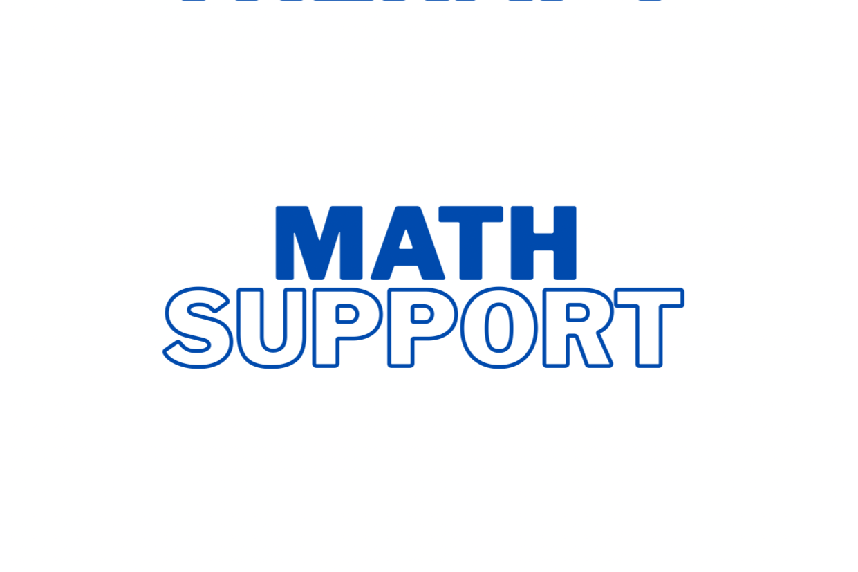 Math Support Package