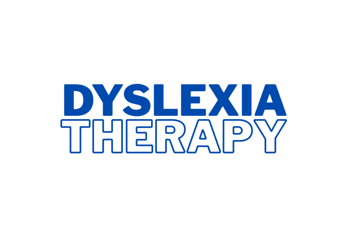 Dyslexia Therapy Package
