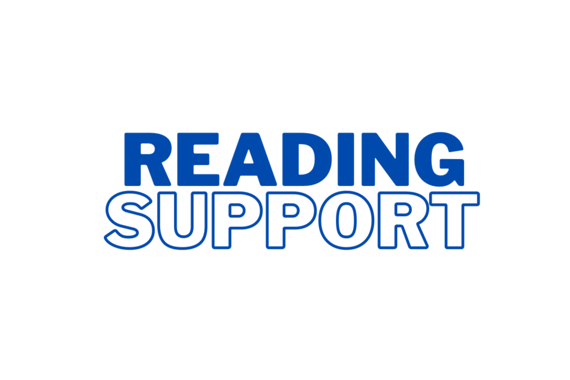 Reading Support Package