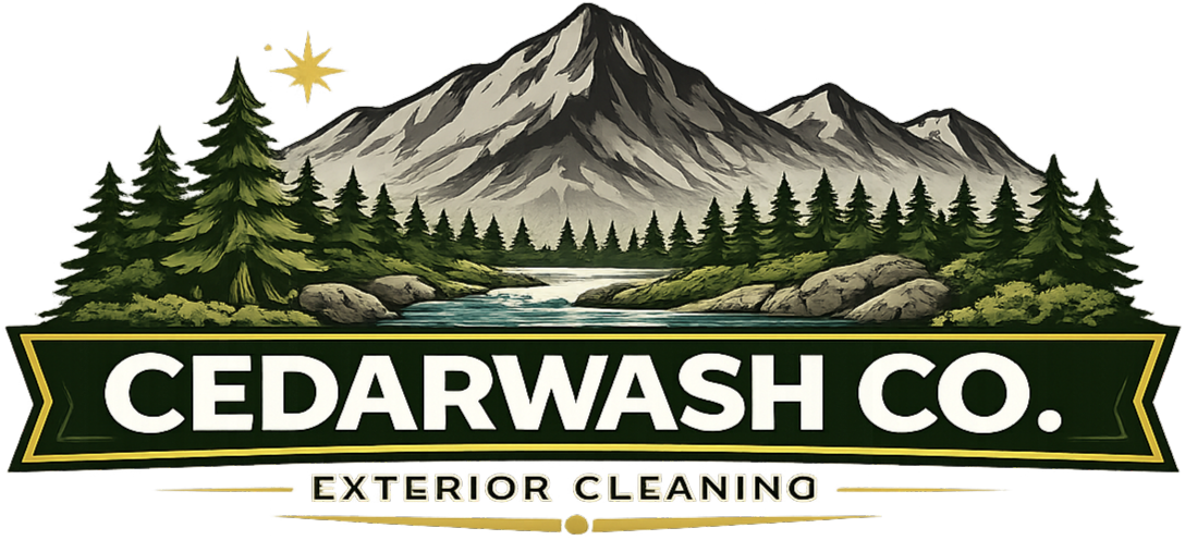 CedarWash Co.
