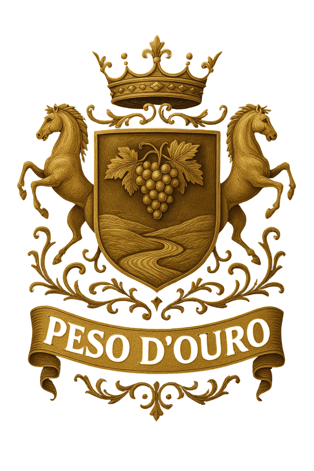 PESO D´OURO