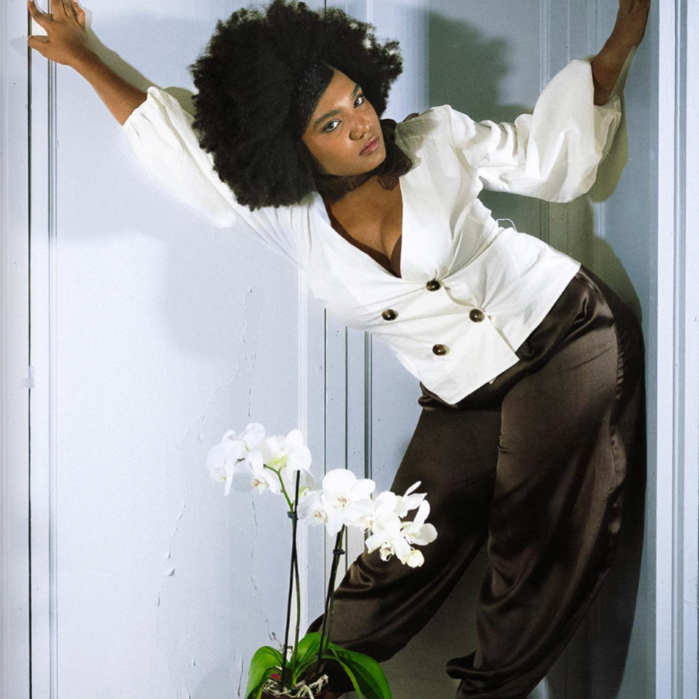 Editorial Styling - Hook'd Magazine