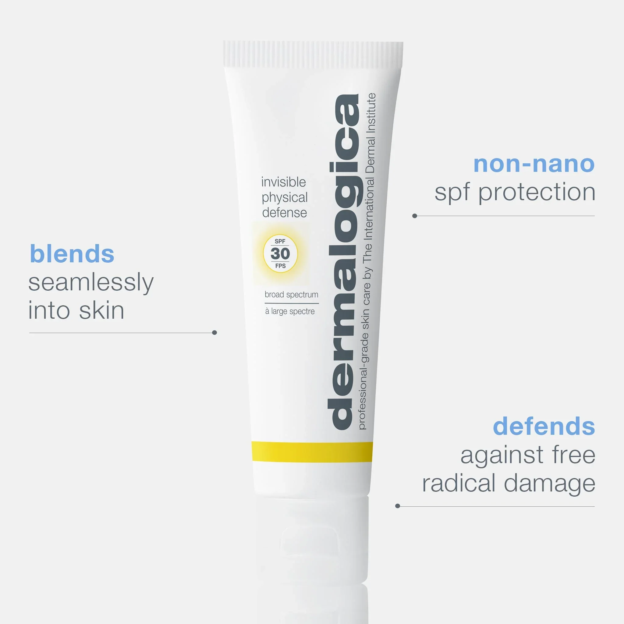 Invisible Physical Defense SPF 30 1.7 oz