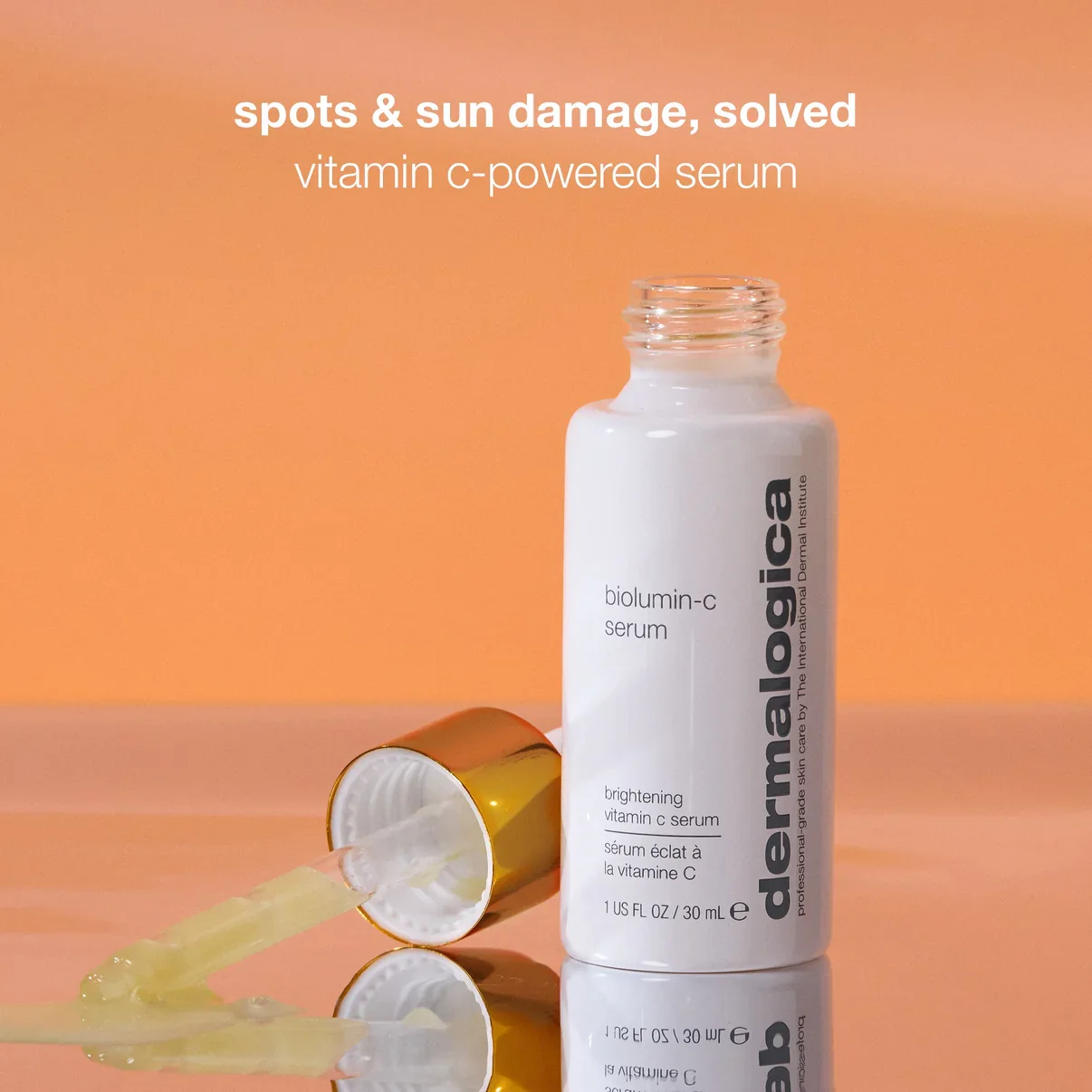 Biolumin-C Serum 1.0 oz