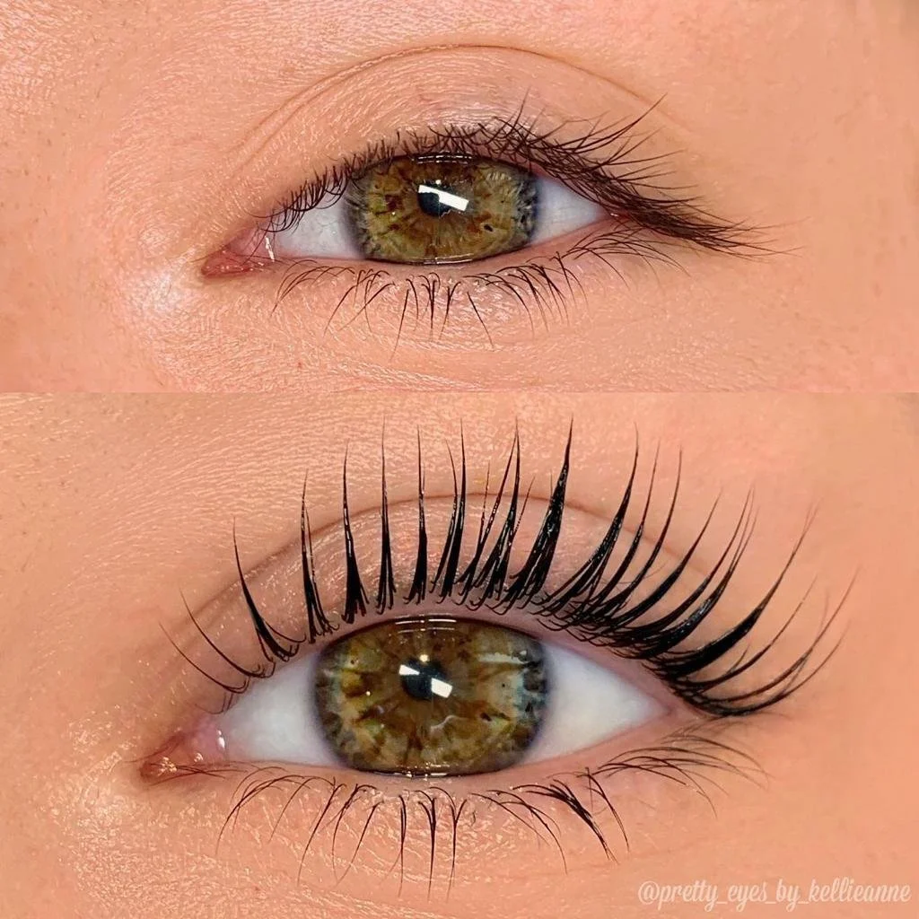 LASH LIFT