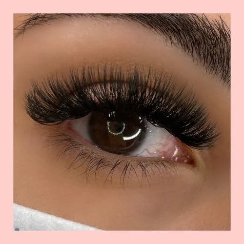 VOLUME LASH Full Set