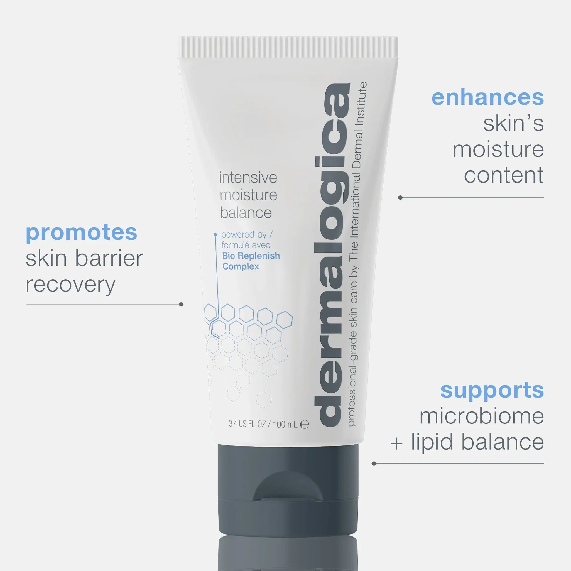 Intensive Moisture Balance  1.7 oz