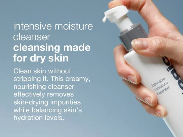 Intensive Moisture Cleanser (5.1 oz)