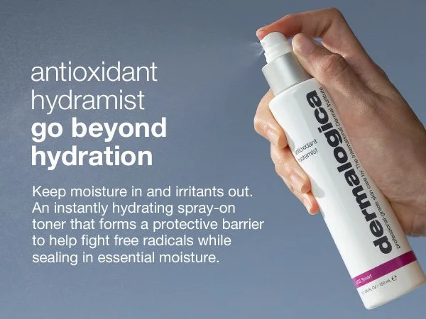 Antioxidant Hydramist 5.1 oz