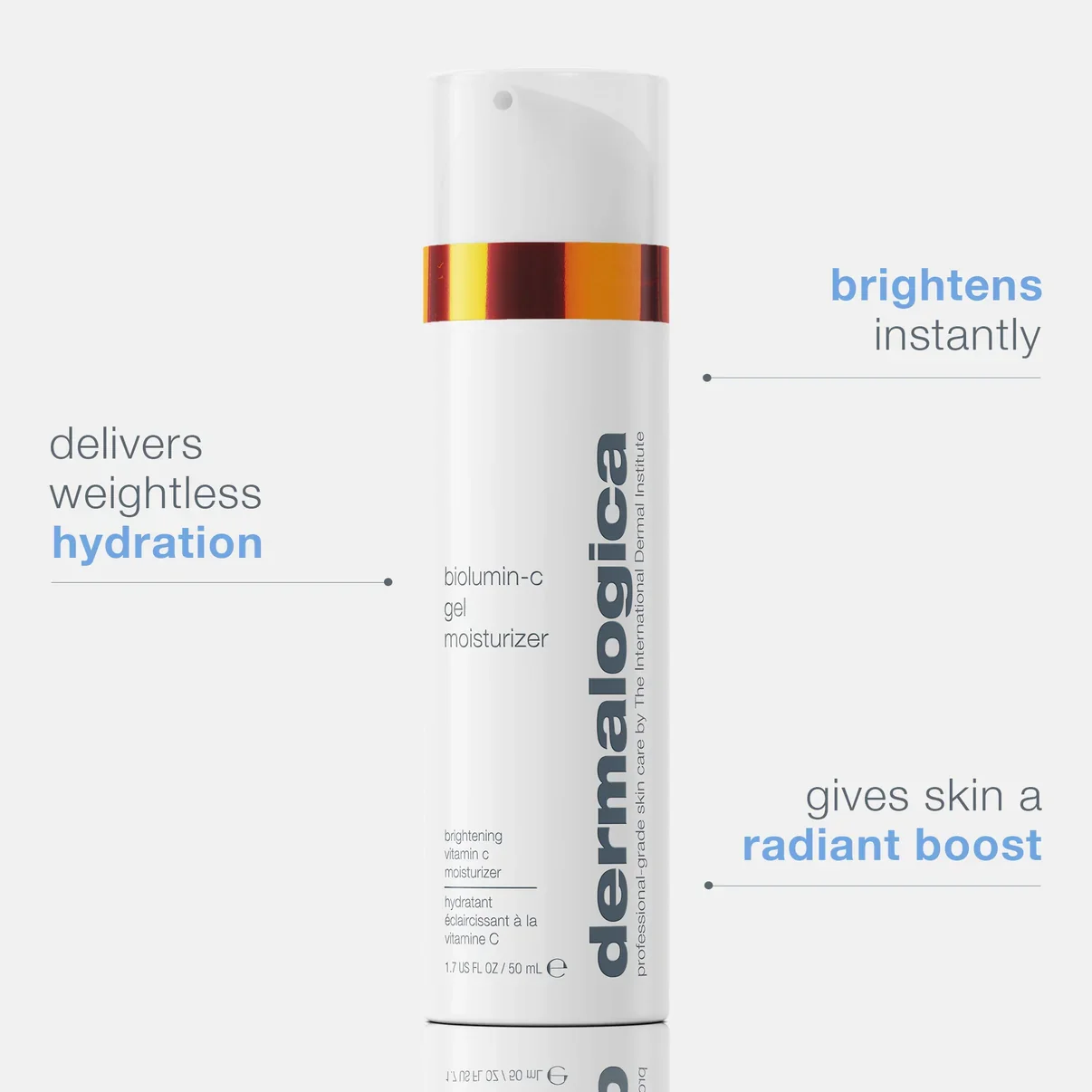 biolumin-c Moisturizer 1.7 oz