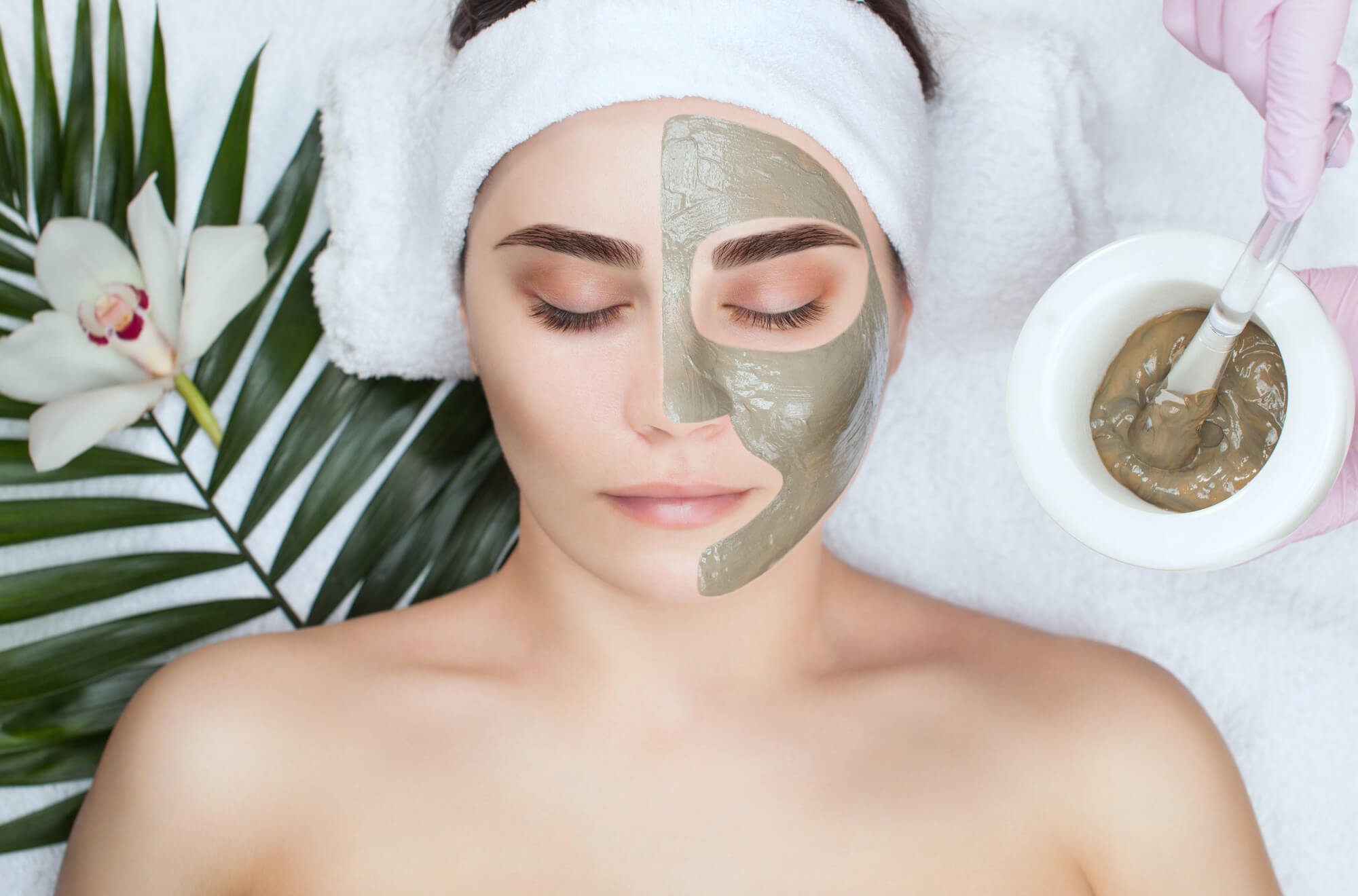 CUSTOM FACIAL