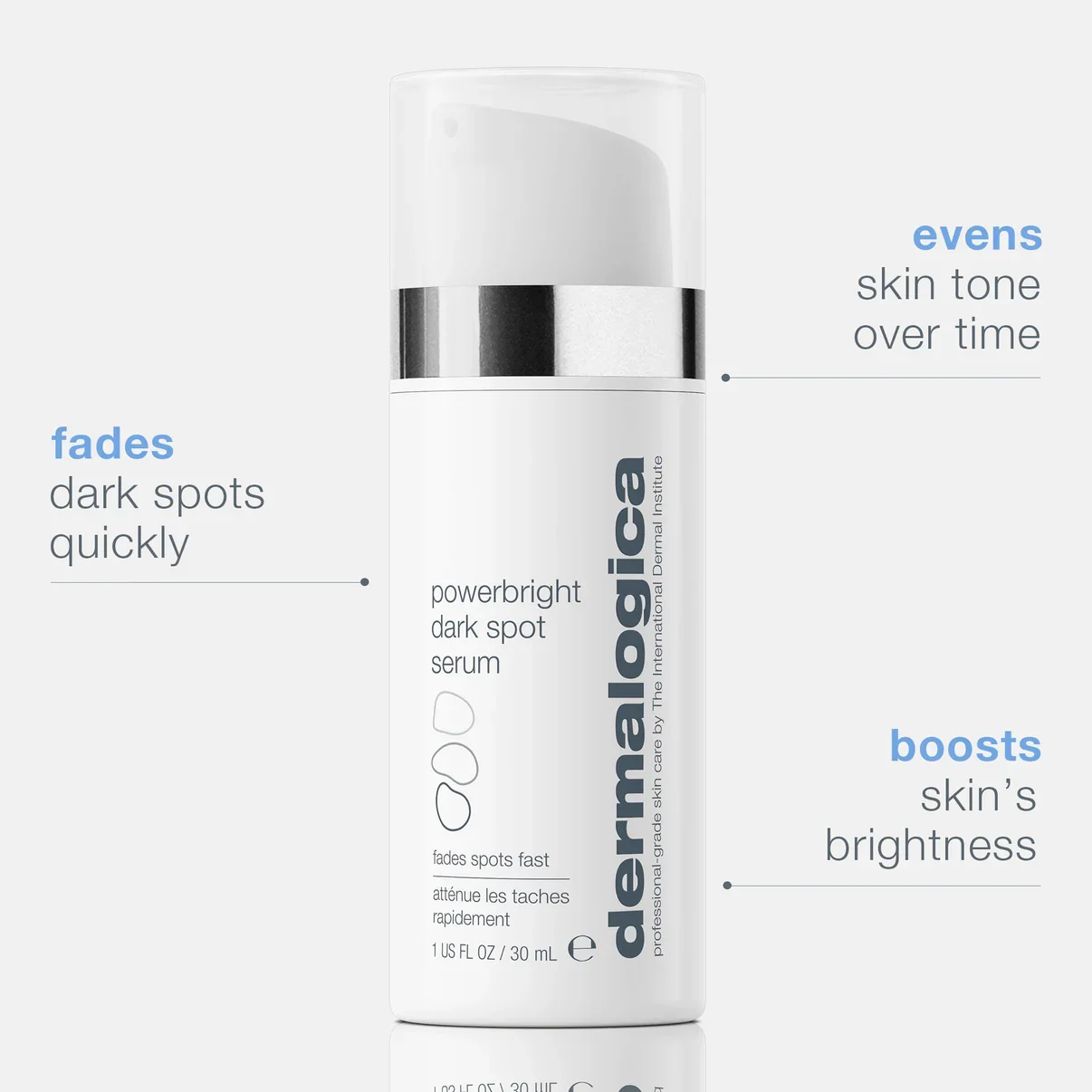 Powerbright Dark Spot Serum  1.0 oz