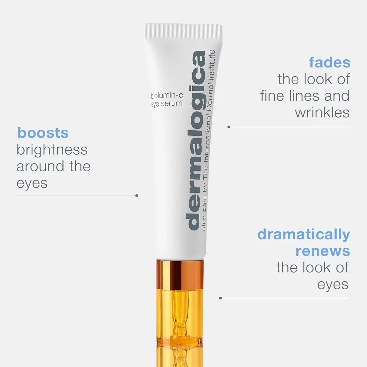 BioLumin-C Eye Serum 0.5oz