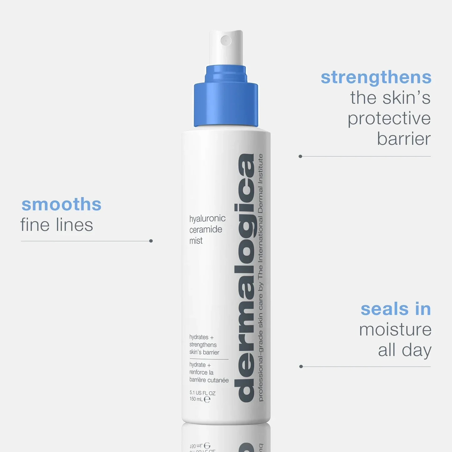 Hyaluronic Ceramide Mist 5.1 oz