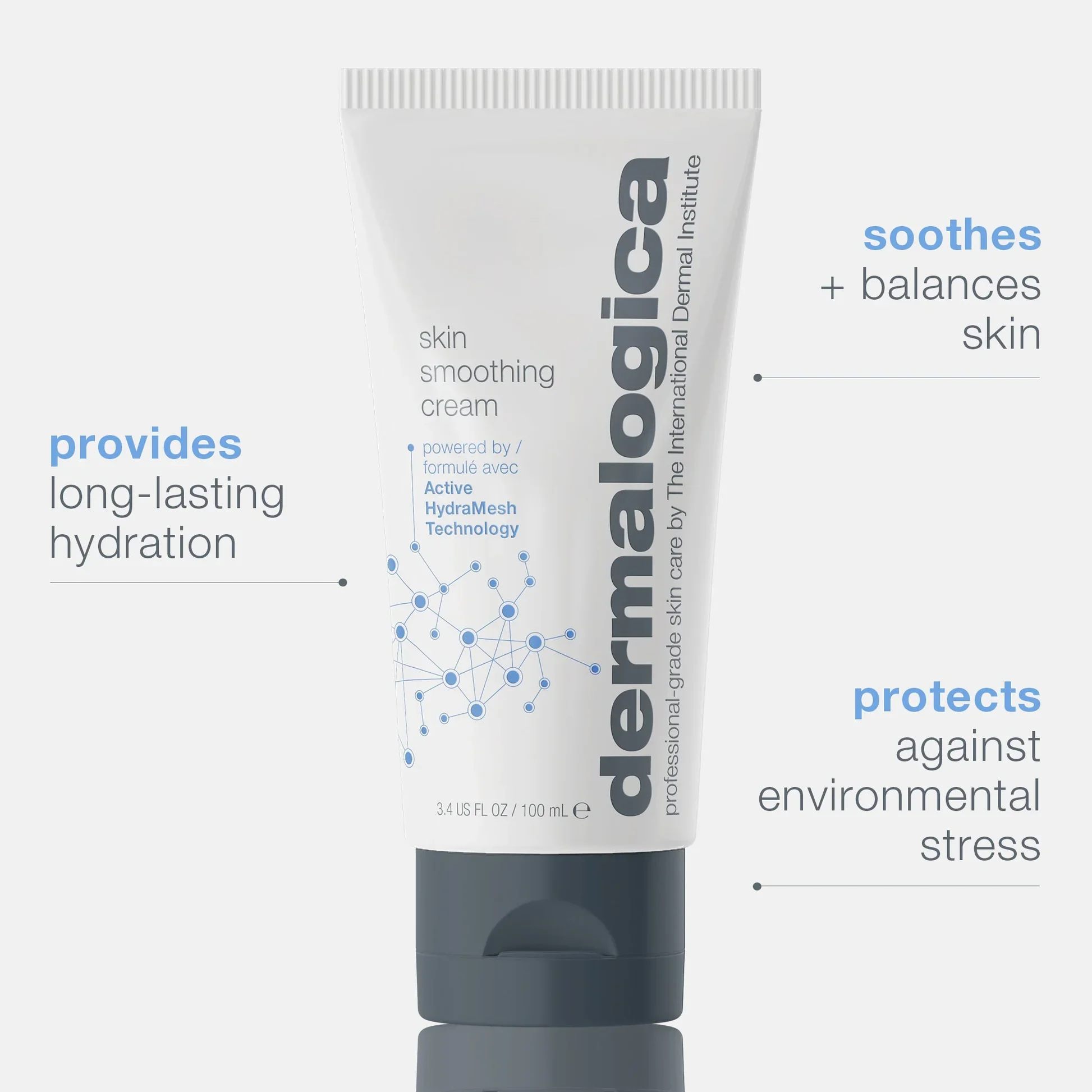 Skin Smoothing Cream 3.4 oz