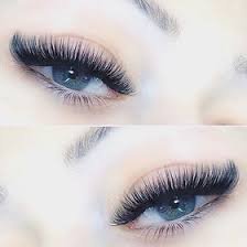 VOLUME LASH 2 week fill