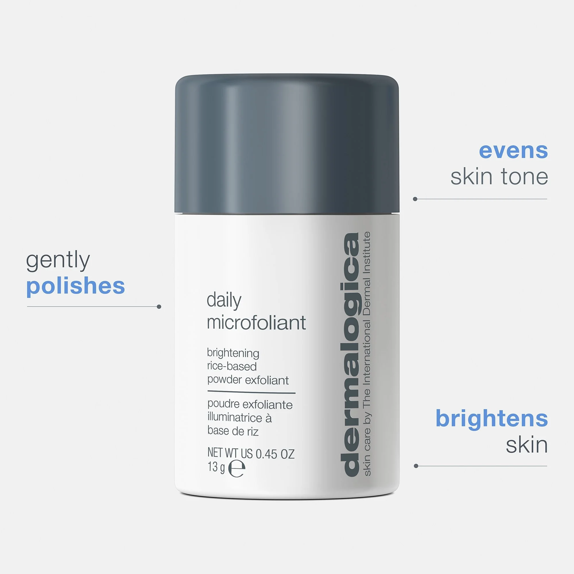 Daily Microfoliant 2.6 oz
