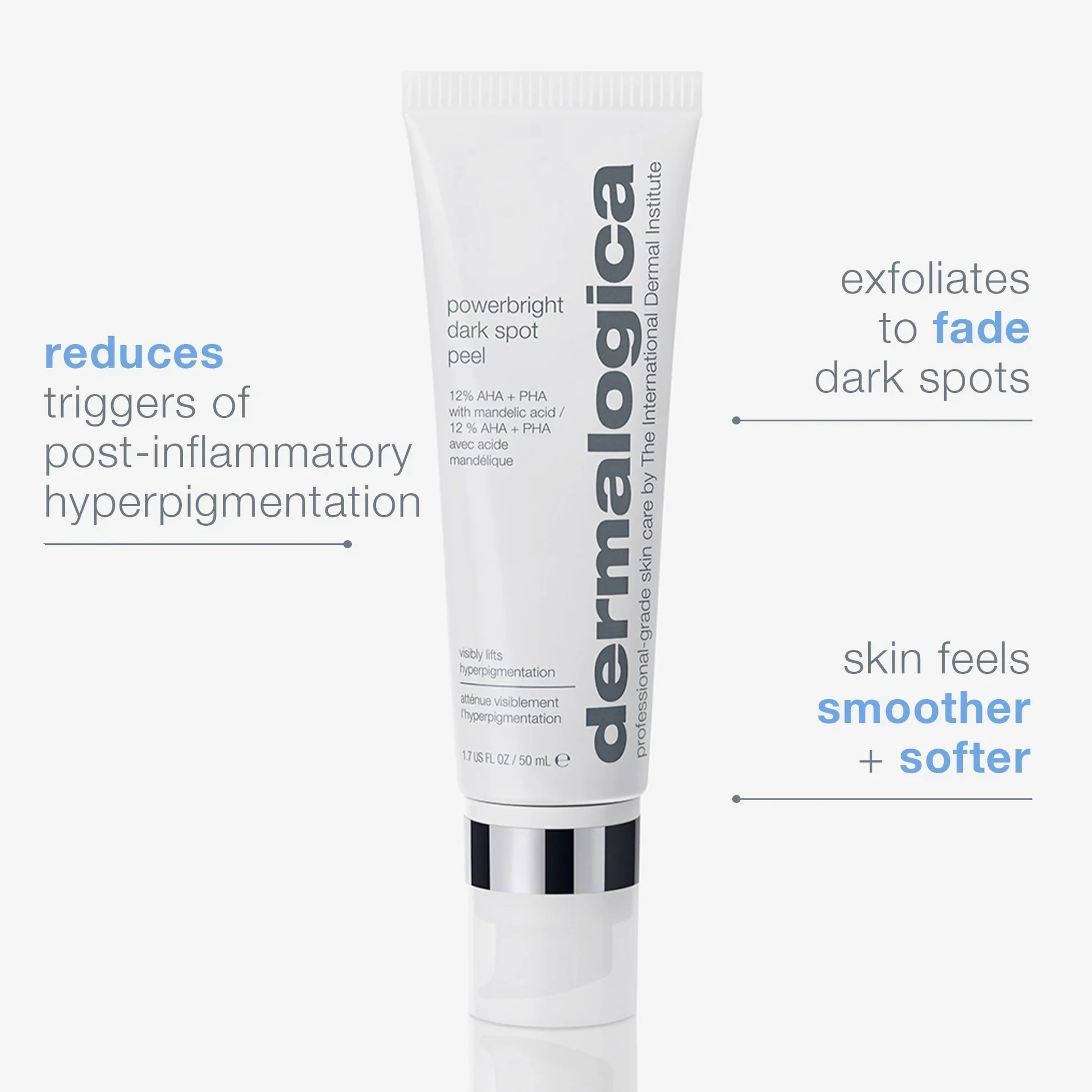 Powerbright Dark Spot Peel 1.7 OZ